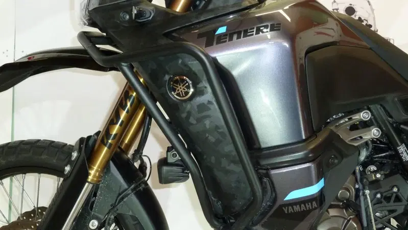 Yamaha Ténéré 700 World Raid (2022 - 25) (4)