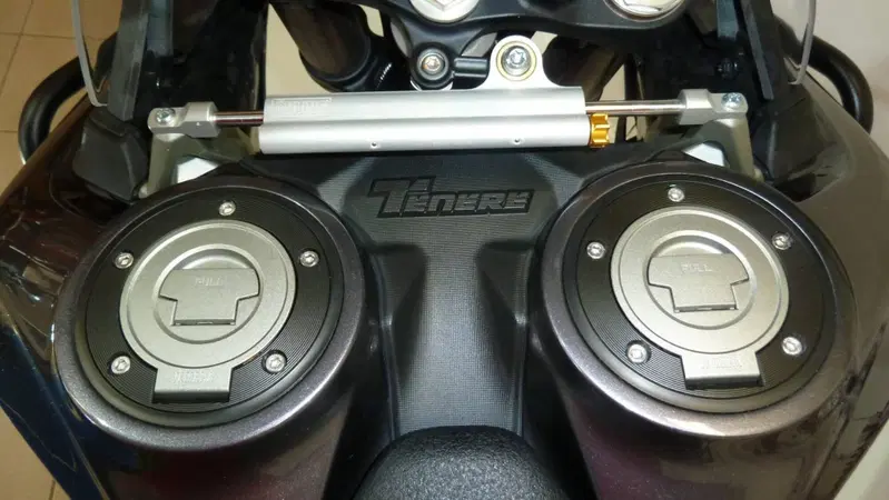 Yamaha Ténéré 700 World Raid (2022 - 25) (8)