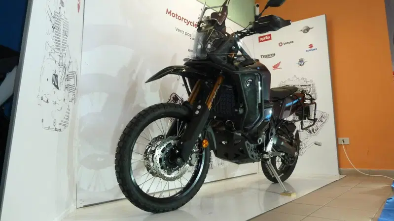 Yamaha Ténéré 700 World Raid (2022 - 25) (10)
