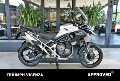 Triumph Tiger 1200 GT Pro (2022 - 23) usata