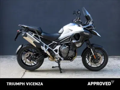 Triumph Tiger 1200 GT Pro (2022 - 23) usata
