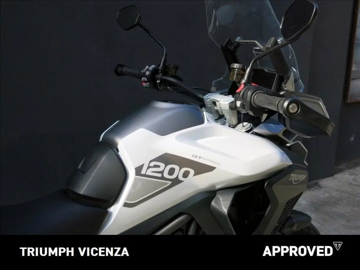 Triumph Tiger 1200 GT Pro (2022 - 23) (6)
