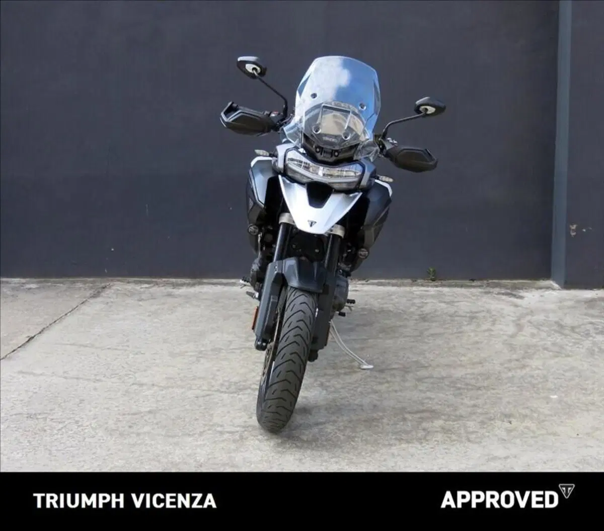 Triumph Tiger 1200 GT Pro (2022 - 23) (3)