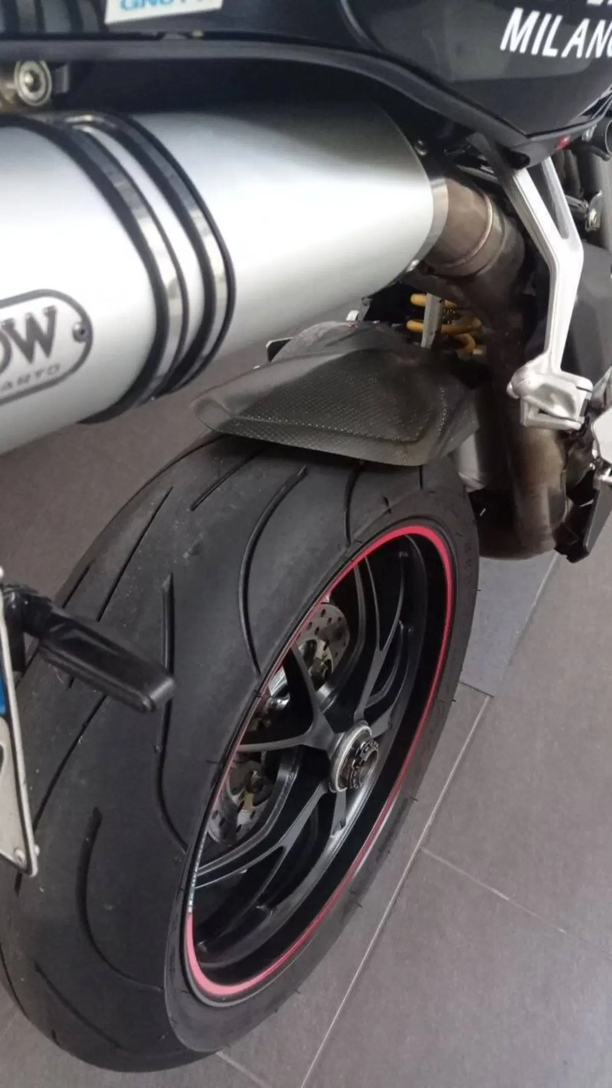 Ducati 848 (2007 - 13) (7)