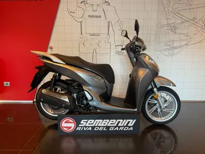 Honda SH 300 i ABS (2016 - 20) usata