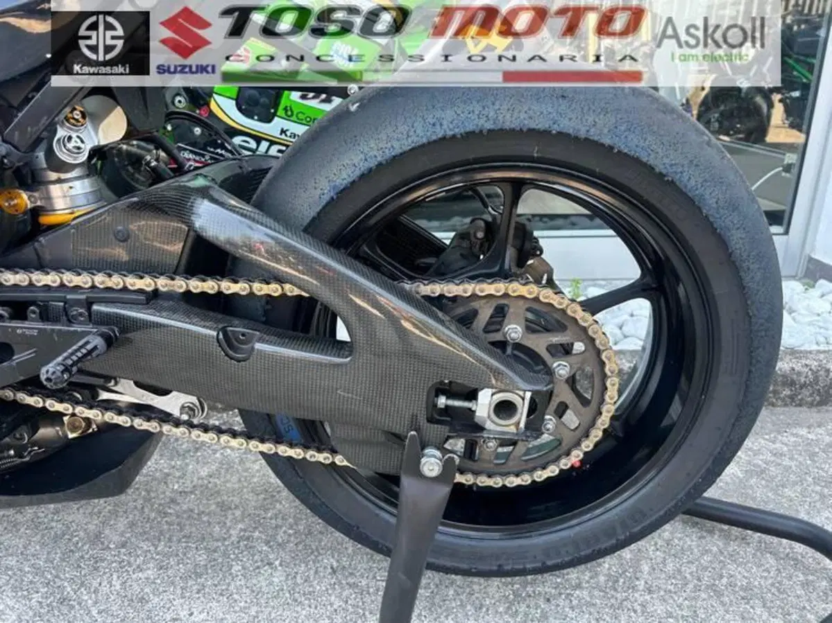 Suzuki GSX-R1000 (2017 - 18) (4)