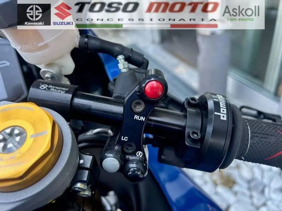 Suzuki GSX-R1000 (2017 - 18) (6)