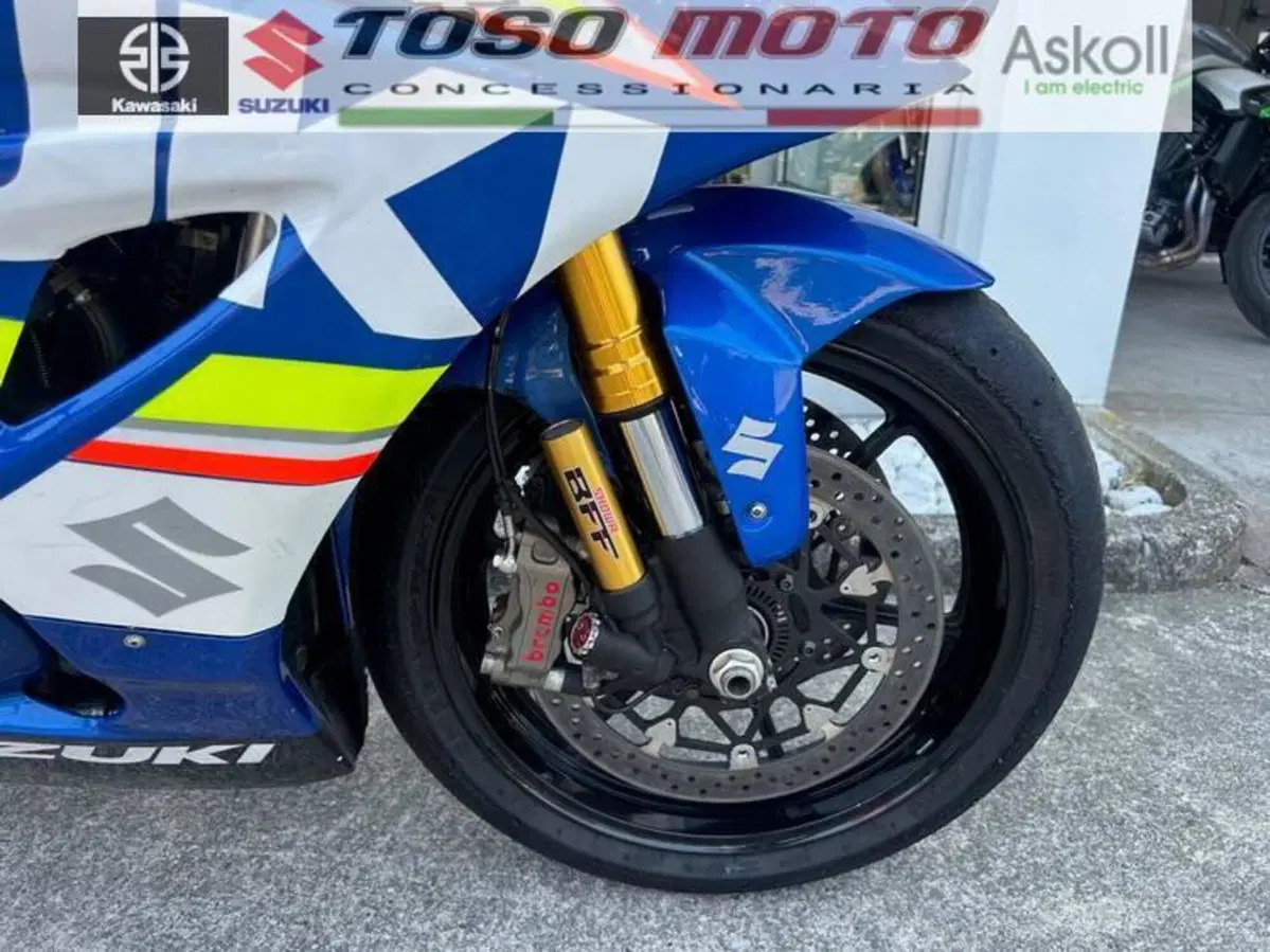 Suzuki GSX-R1000 (2017 - 18) (10)