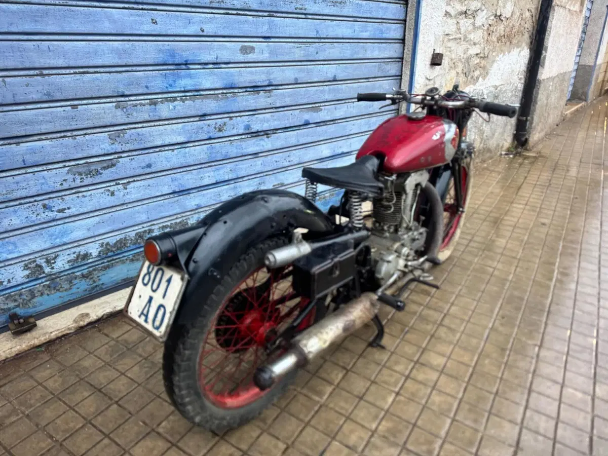 Gilera VTGSE (6)