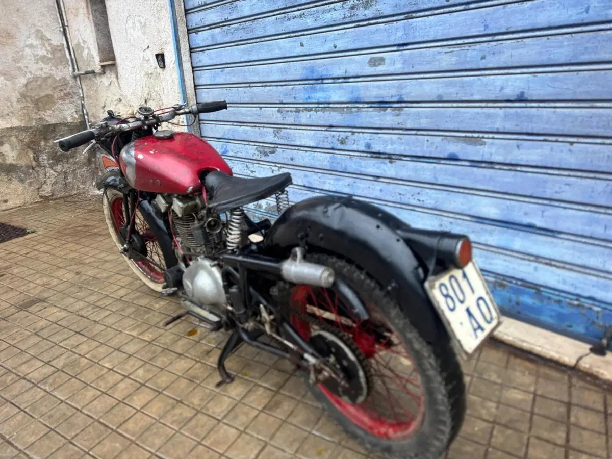 Gilera VTGSE (7)