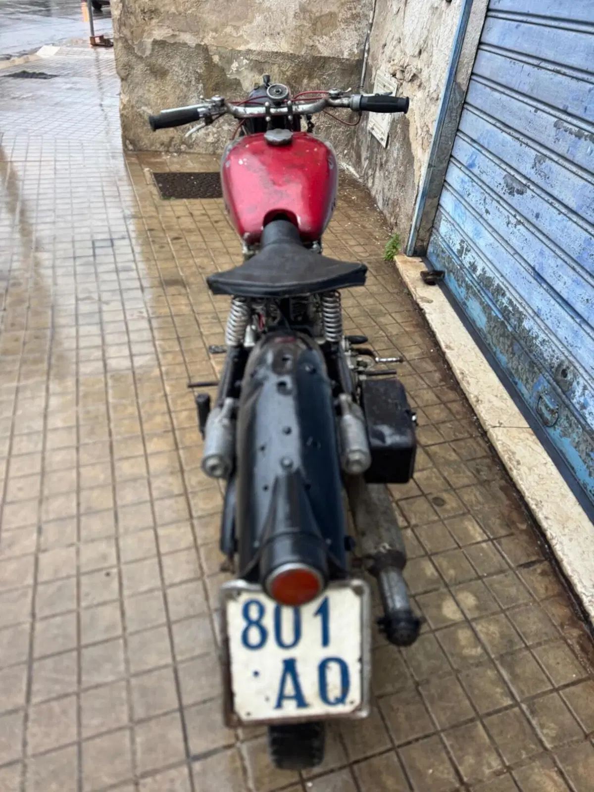 Gilera VTGSE (8)