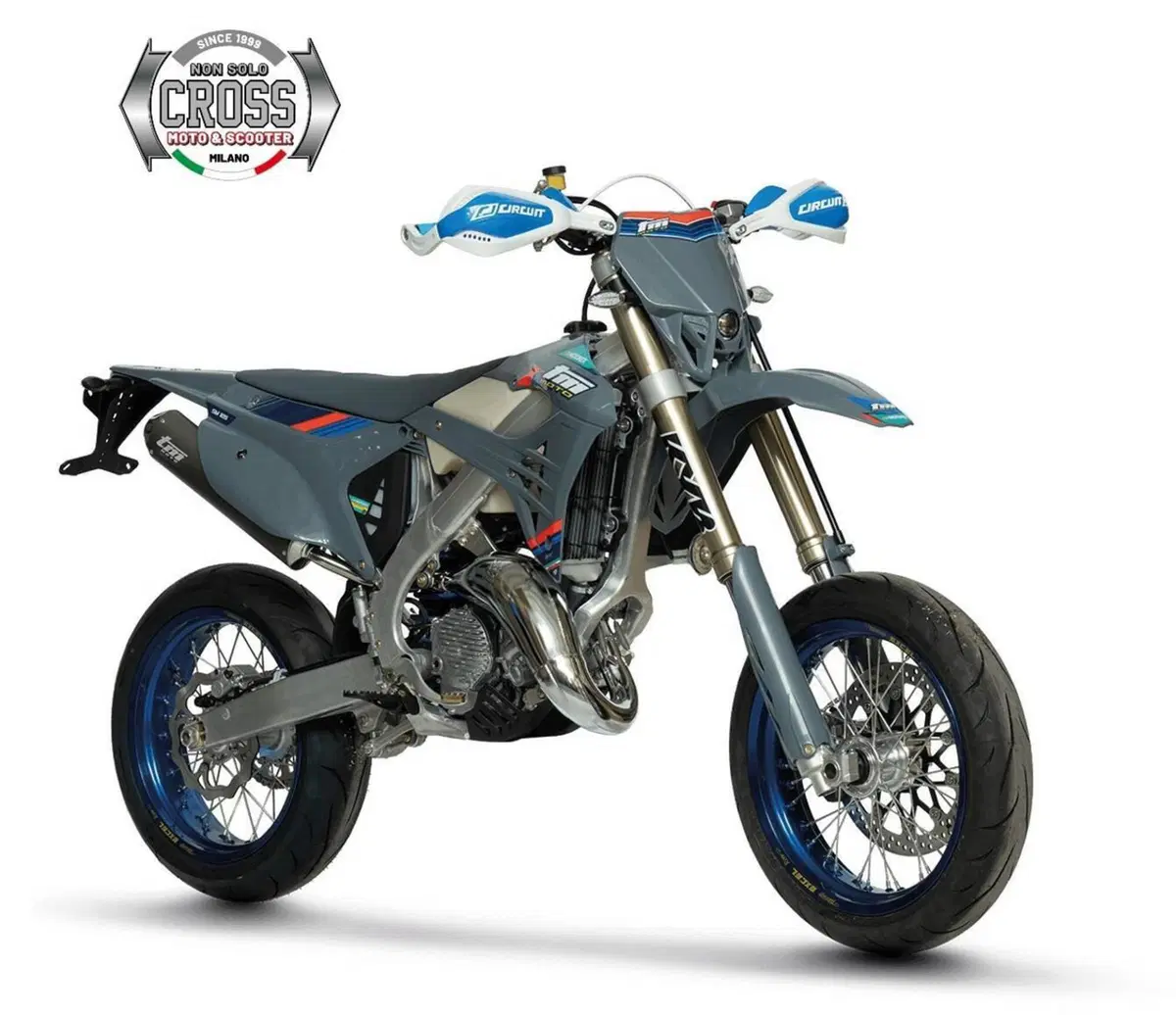 Tm Moto SMR 125 ES Fi 2T (2026) (3)