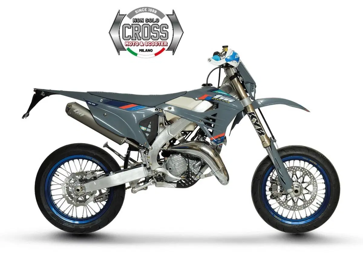 Tm Moto SMR 125 ES Fi 2T (2026) (5)