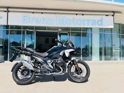 Bmw R 1300 GS Triple Black (2023 - 26) nuova