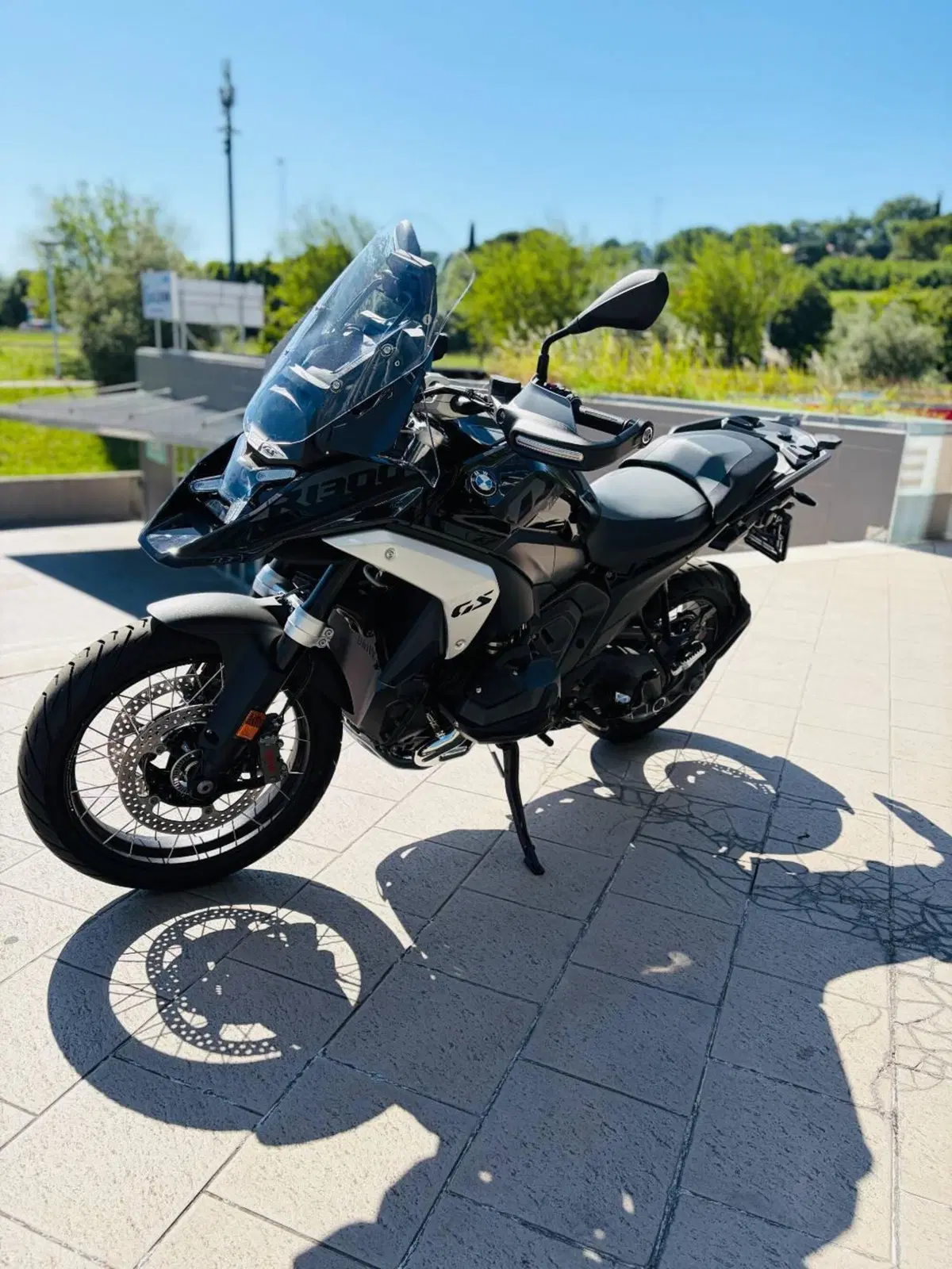 Bmw R 1300 GS Triple Black (2023 - 26) (5)