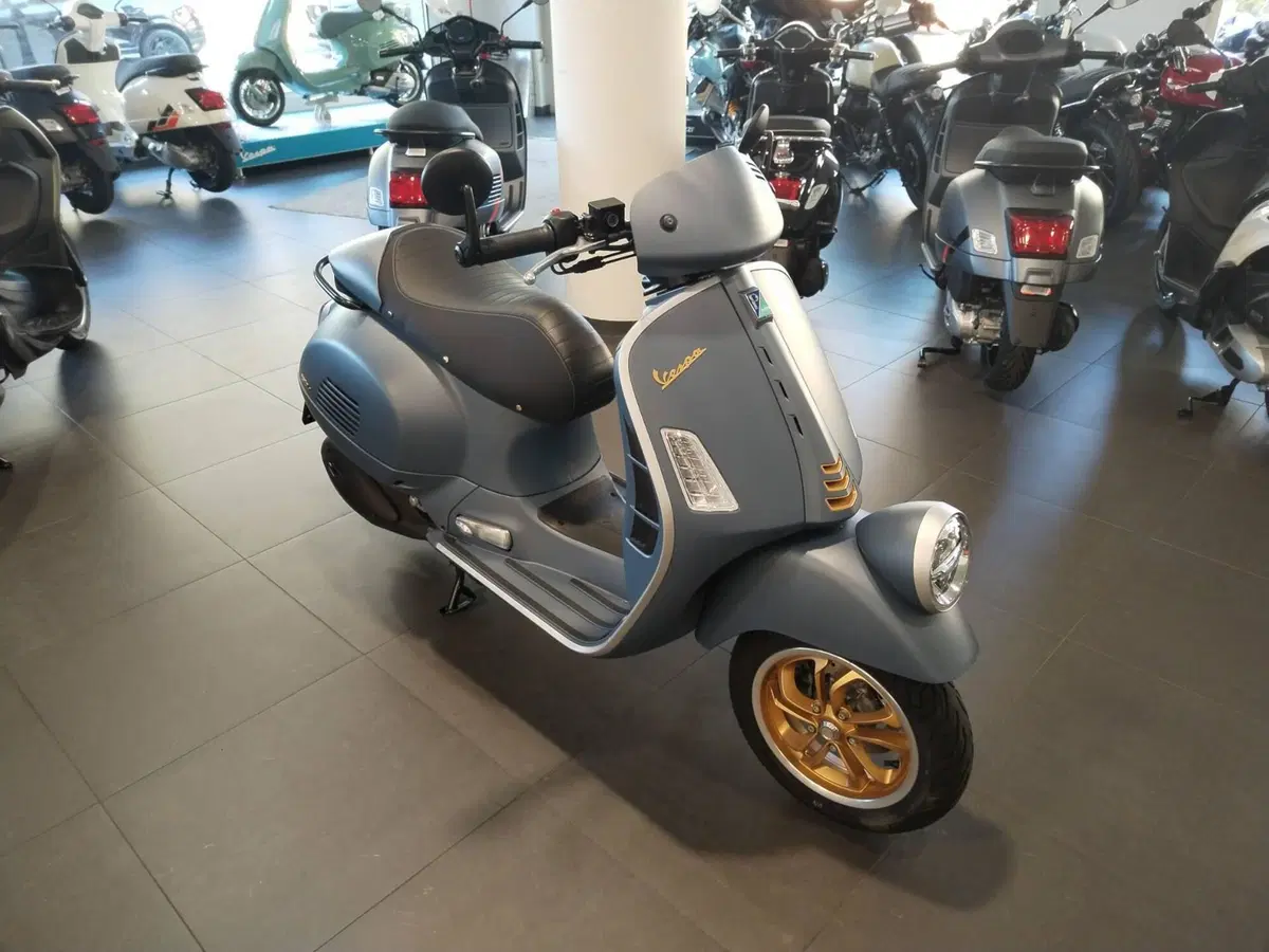 Vespa GTV 310 Officina 8 (2026) (2)