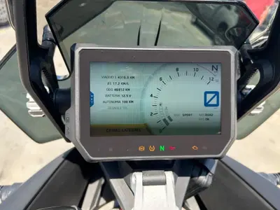 KTM 1290 Super Adventure R (2017 - 20) usata