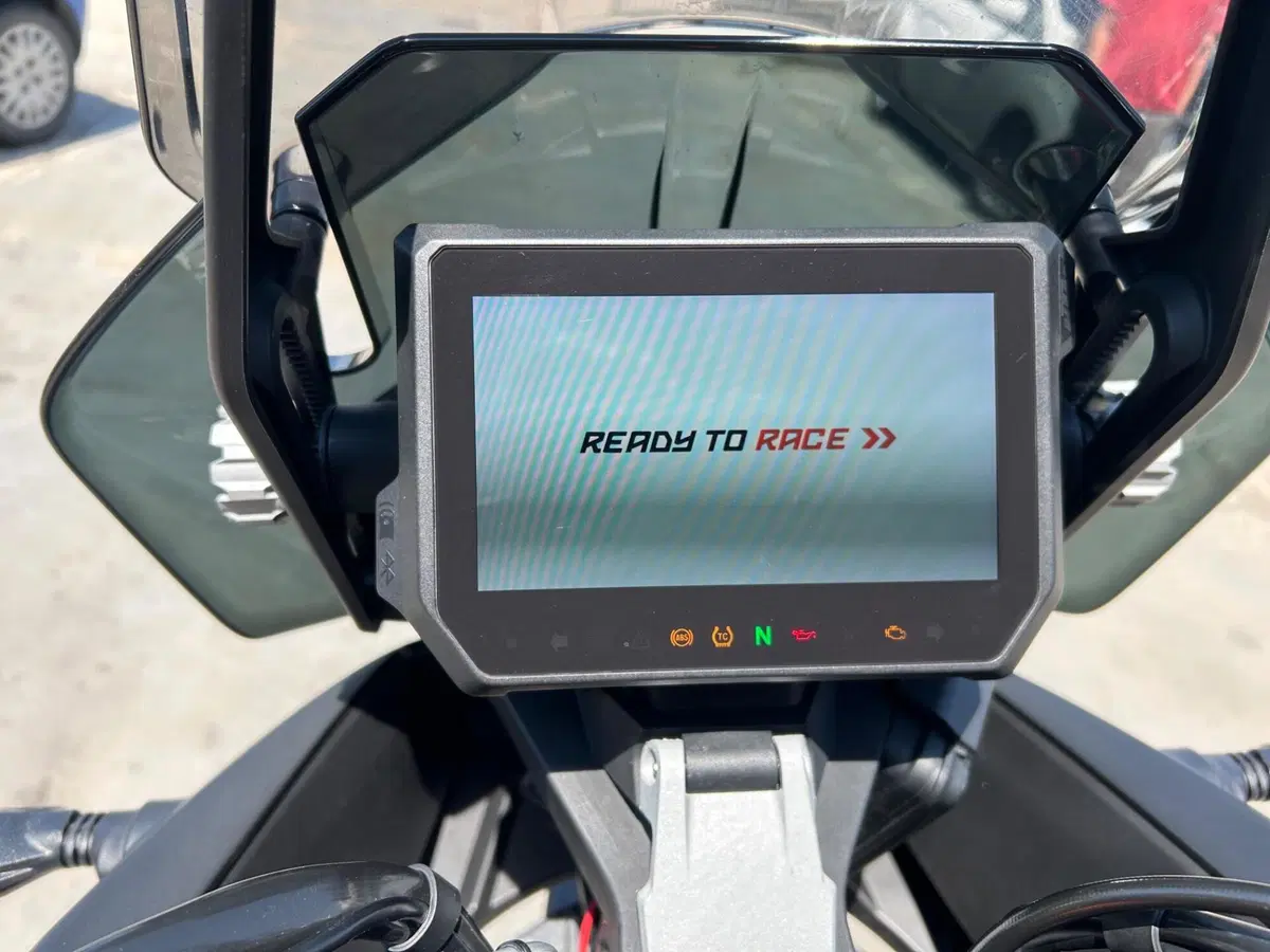 KTM 1290 Super Adventure R (2017 - 20) (2)