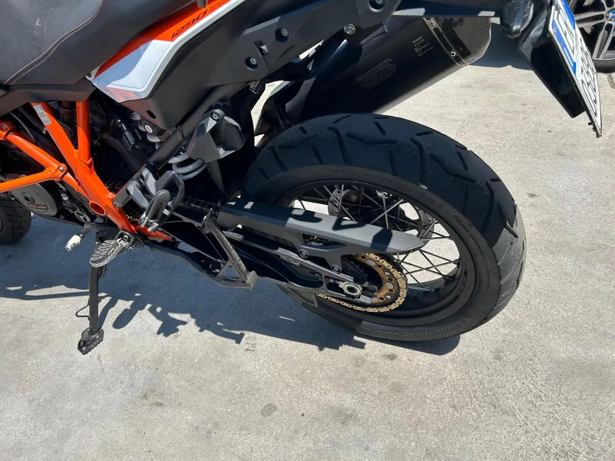 KTM 1290 Super Adventure R (2017 - 20) (3)