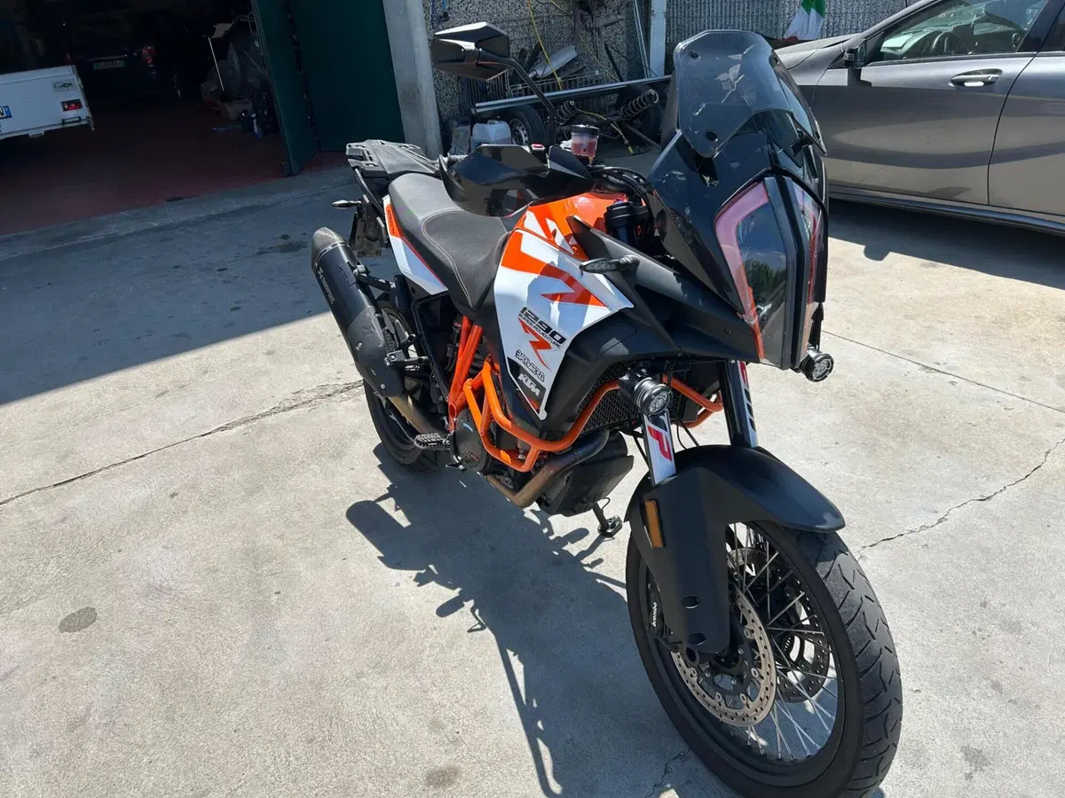 KTM 1290 Super Adventure R (2017 - 20) (4)