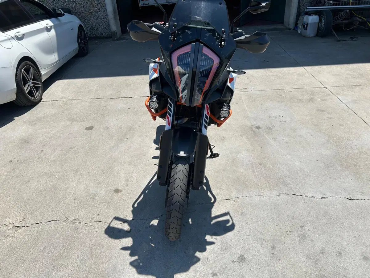 KTM 1290 Super Adventure R (2017 - 20) (5)