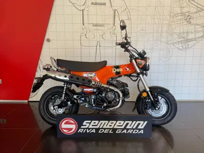 Honda Dax 125 (2025 - 26) nuova
