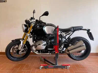 Bmw R nineT 1200 (2014 - 16) usata