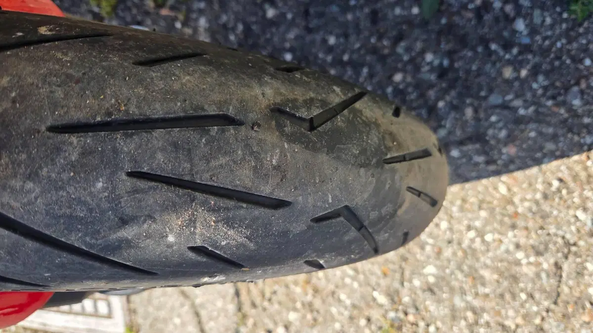 Ducati Multistrada 1260 S (2018 - 20) (12)