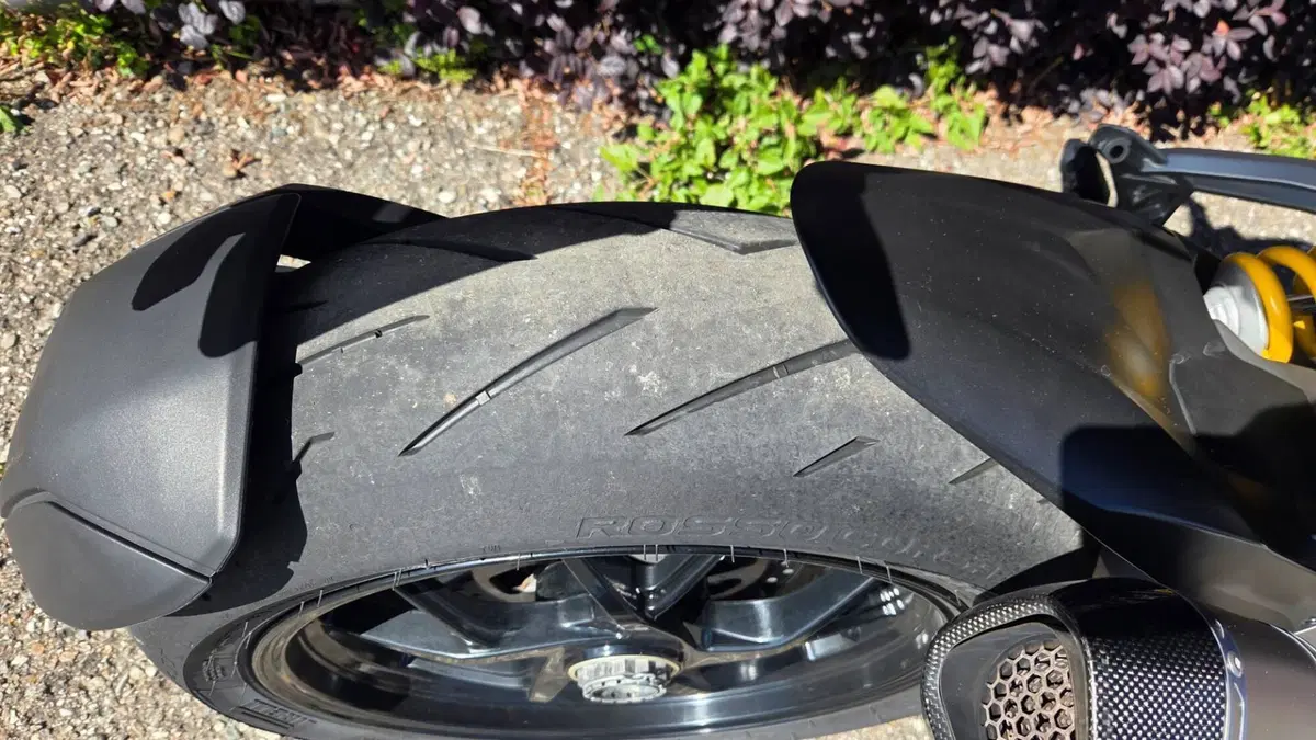 Ducati Multistrada 1260 S (2018 - 20) (11)