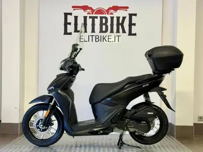 Voge Sfida SR16 200 (2025 - 26) nuova