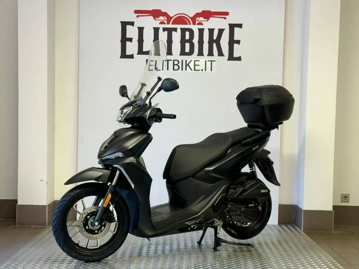 Voge Sfida SR16 200 (2025 - 26) (2)