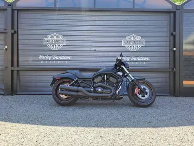 Harley-Davidson 1250 Night Rod Special (2008 - 17) - VRSCDX usata