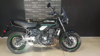 Kawasaki Z 650 RS (2022 - 24) usata