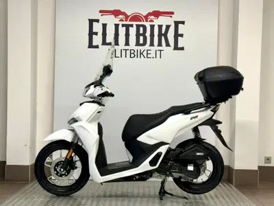 Voge Sfida SR16 200 (2025 - 26) nuova