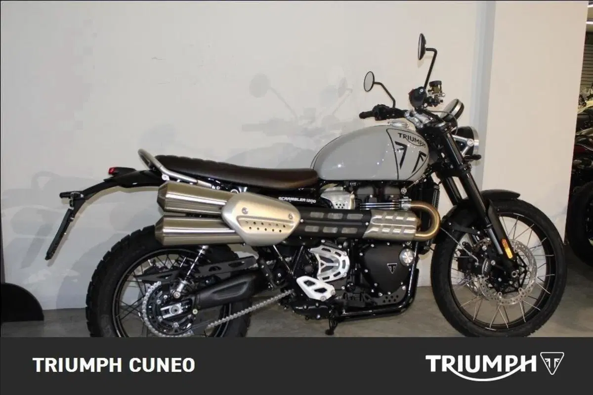 Triumph Scrambler 1200 X (2024 - 26) (10)