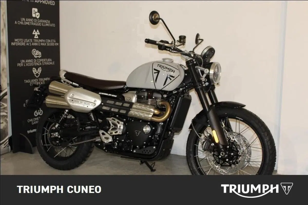 Triumph Scrambler 1200 X (2024 - 26) (4)