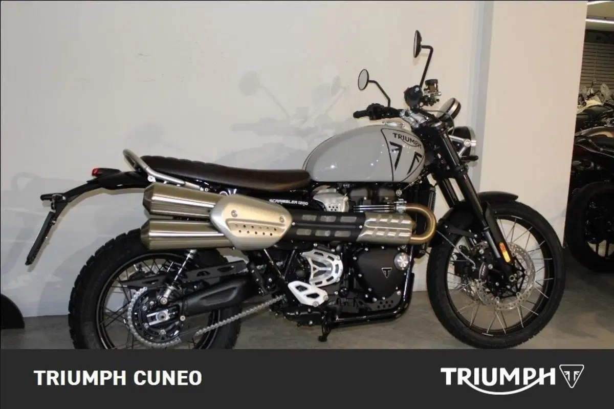 Triumph Scrambler 1200 X (2024 - 26) (8)
