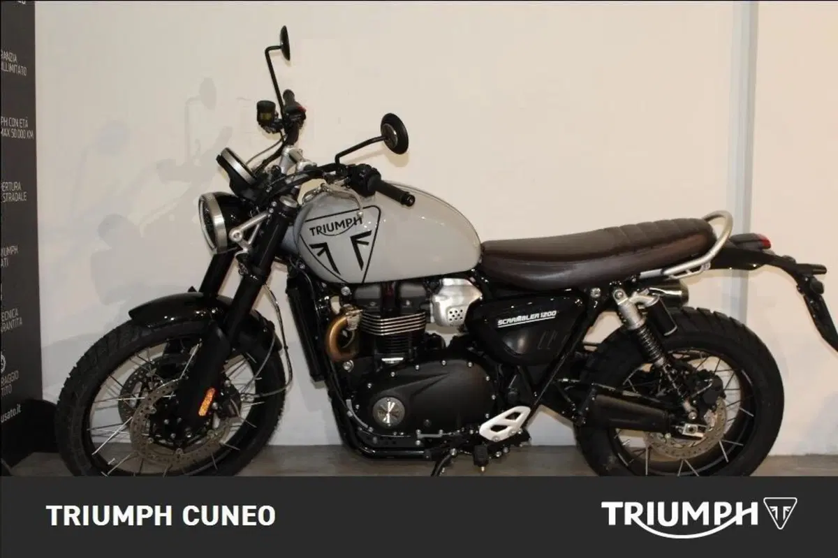 Triumph Scrambler 1200 X (2024 - 26) (12)