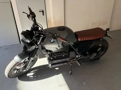Bmw K 100 usata