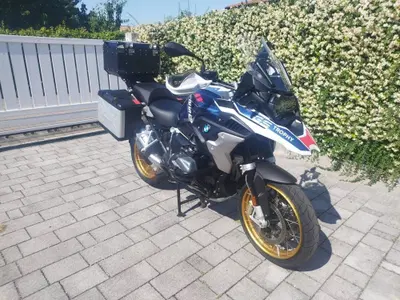 Bmw R 1250 GS Ultimate Edition (2023) usata