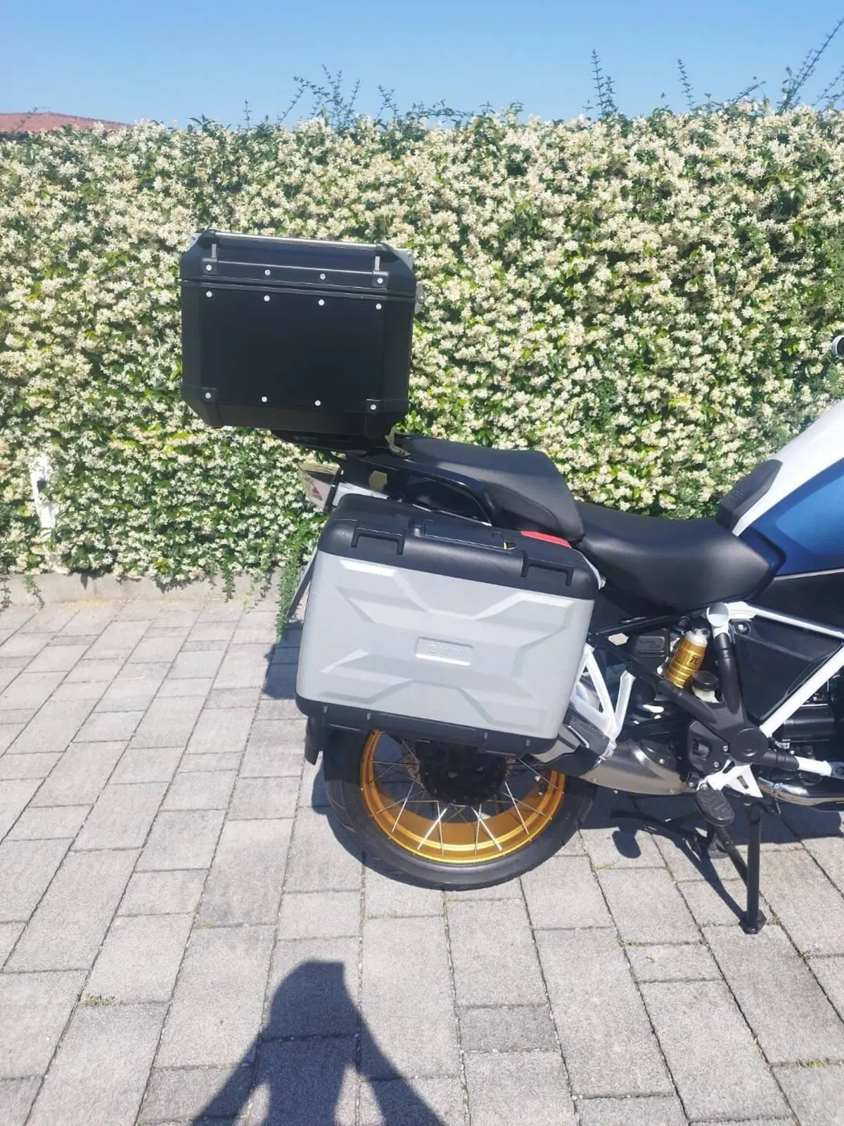 Bmw R 1250 GS Ultimate Edition (2023) (3)