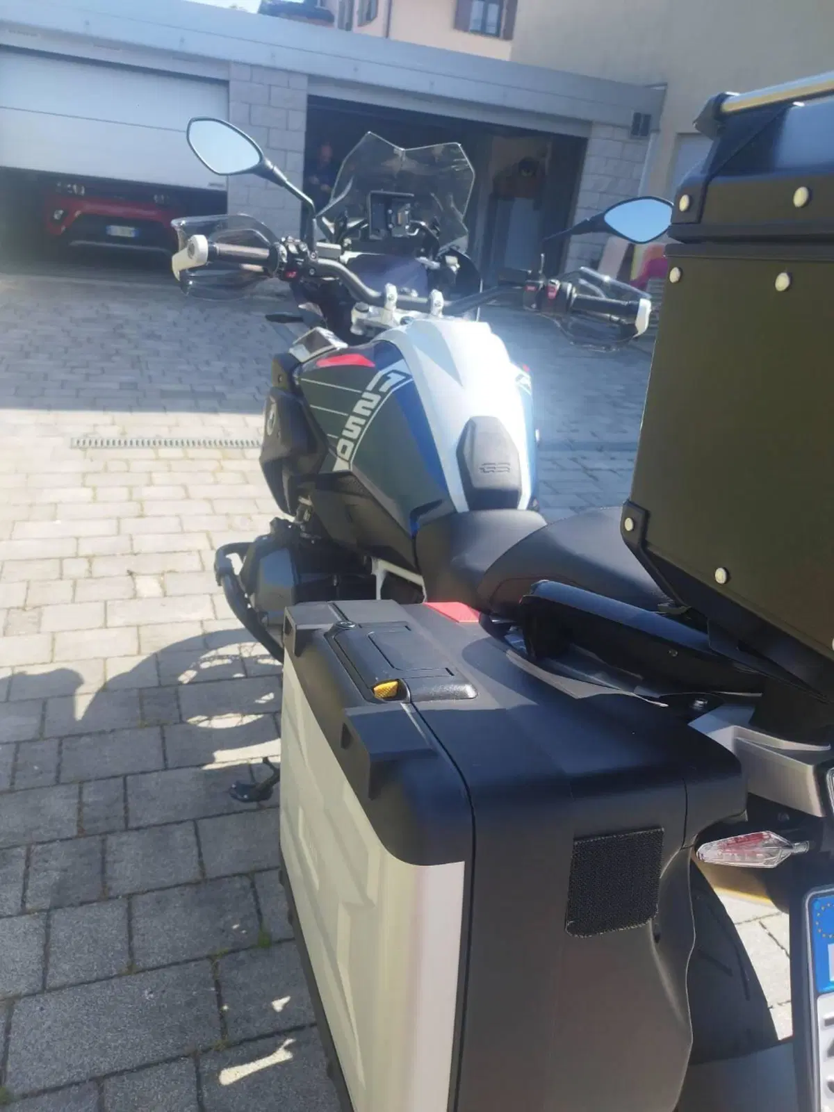 Bmw R 1250 GS Ultimate Edition (2023) (4)
