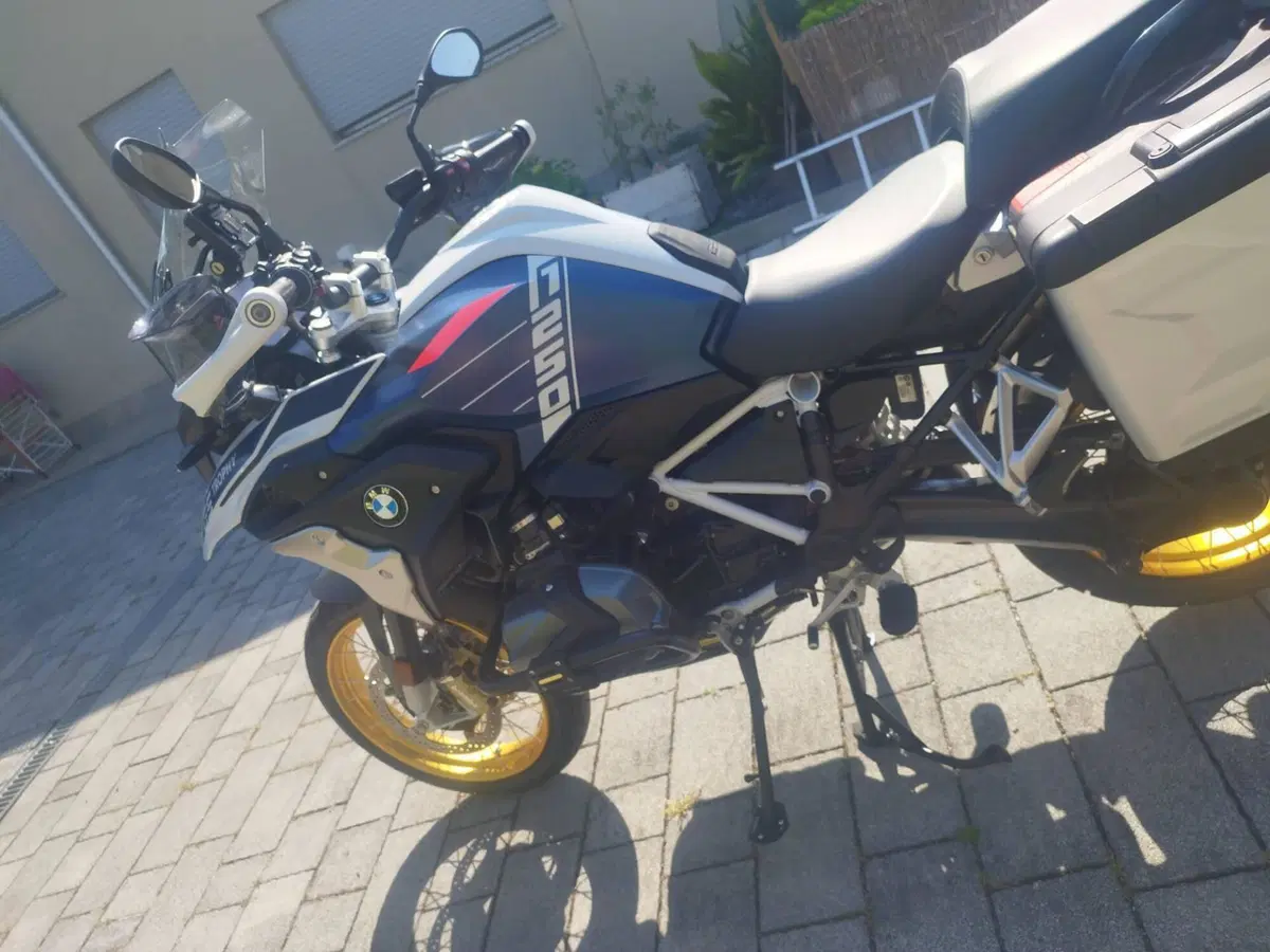 Bmw R 1250 GS Ultimate Edition (2023) (5)