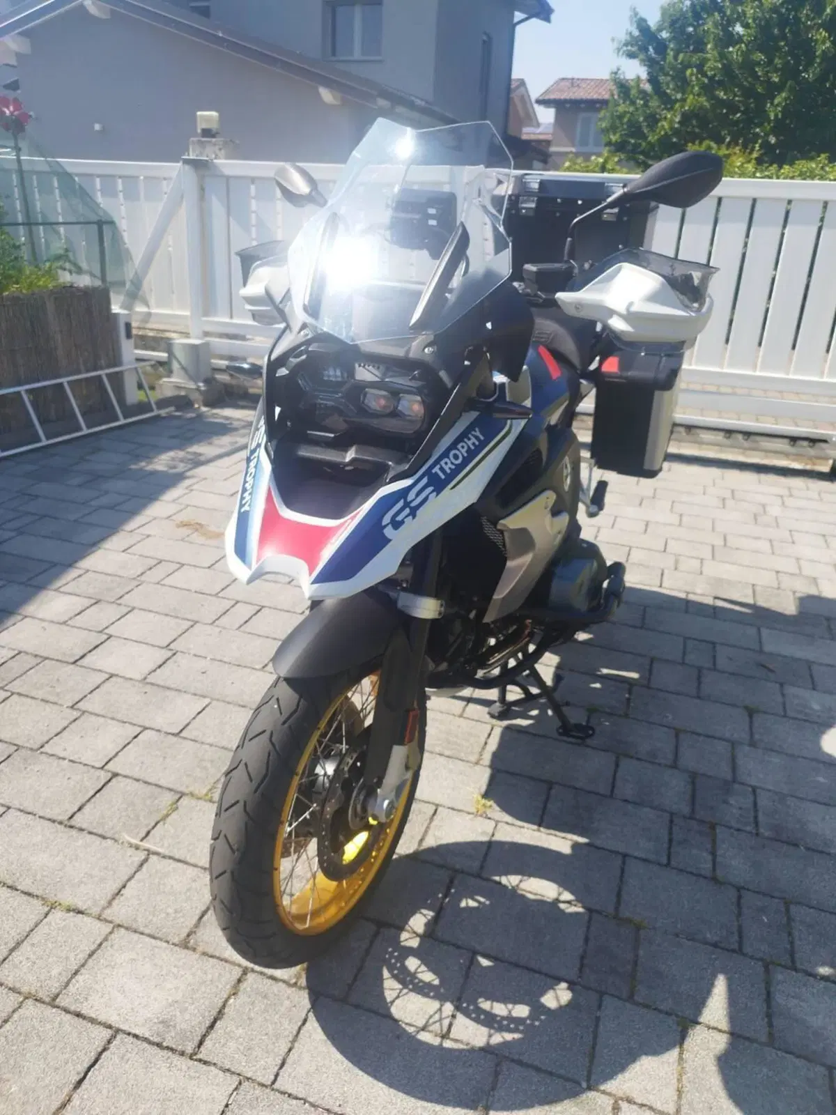Bmw R 1250 GS Ultimate Edition (2023) (6)