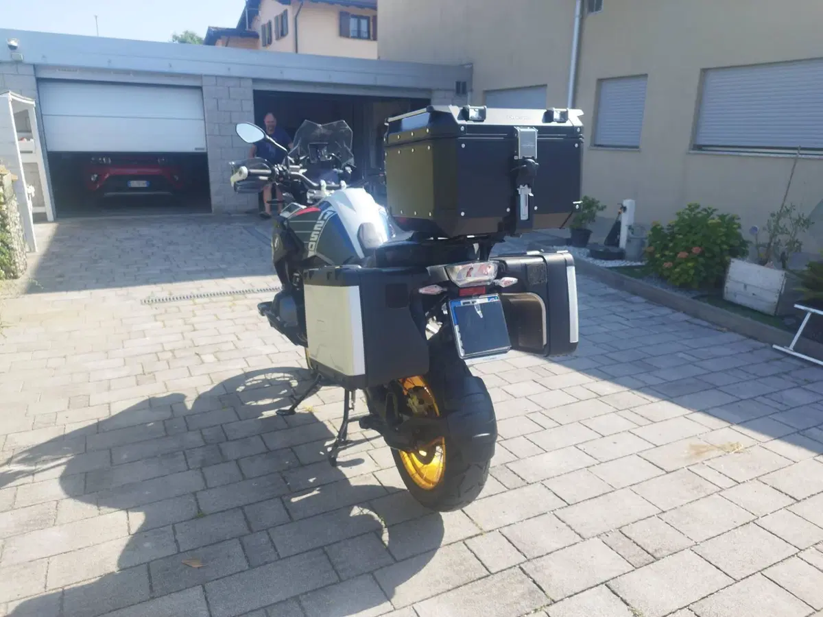 Bmw R 1250 GS Ultimate Edition (2023) (7)