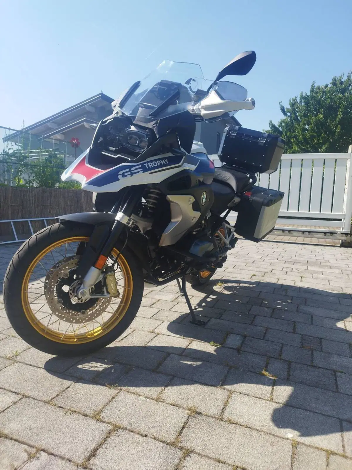 Bmw R 1250 GS Ultimate Edition (2023) (8)