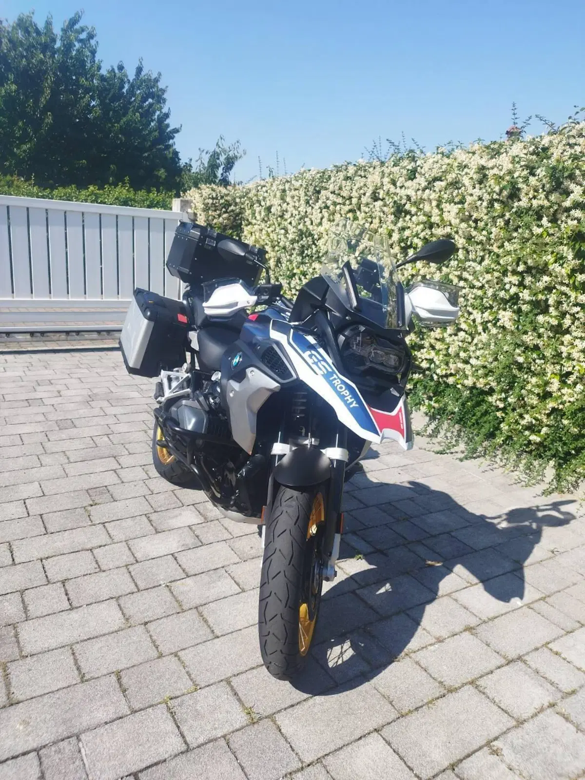 Bmw R 1250 GS Ultimate Edition (2023) (9)
