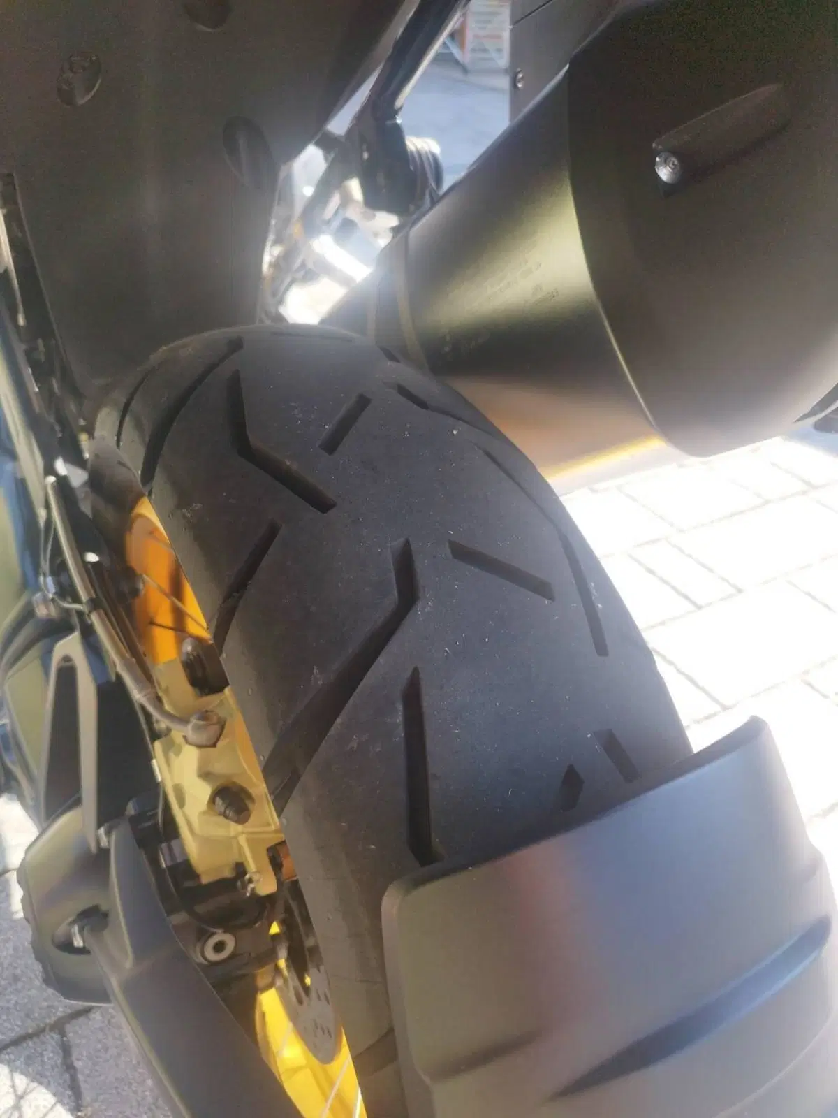 Bmw R 1250 GS Ultimate Edition (2023) (10)