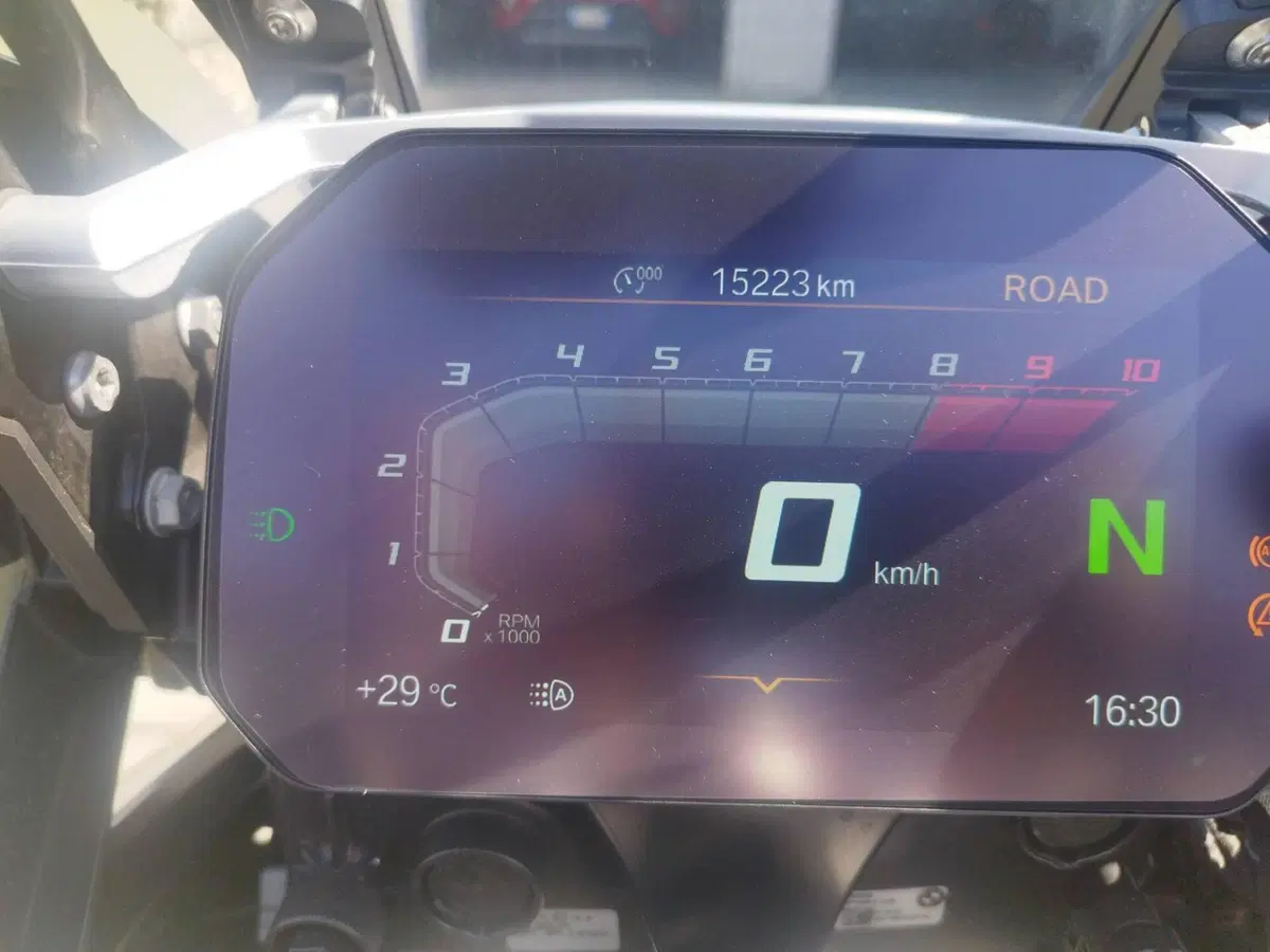 Bmw R 1250 GS Ultimate Edition (2023) (12)