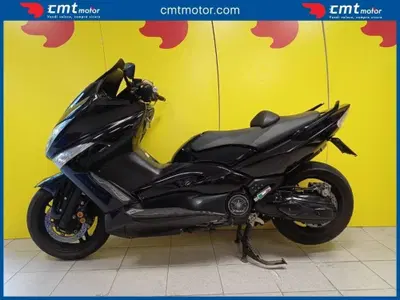 Yamaha T-Max 500 (2008 - 12) usata